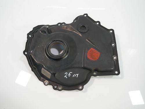 Couvercle frontal pour Audi Seat VW 2,0 TSI TFSI DTE DTEA CZP CZPA CZPB 06K109210AJ