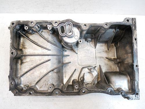 Carter d'huile pour Opel Zafira Tourer C 1,6 CDTI B16DTH B16 LVL 55573785