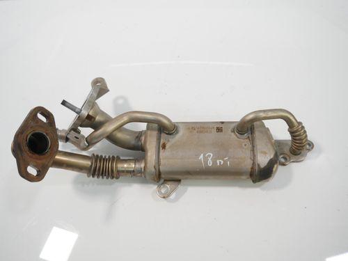 Refroidisseur de gaz d'échappement pour Renault Kangoo MK2 1,6 DCI K9K608 K9K 147350364R