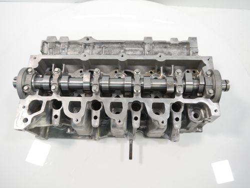 Culasse prévue pour Renault Kangoo MK2 1,6 DCI K9K608 K9K 110421615R