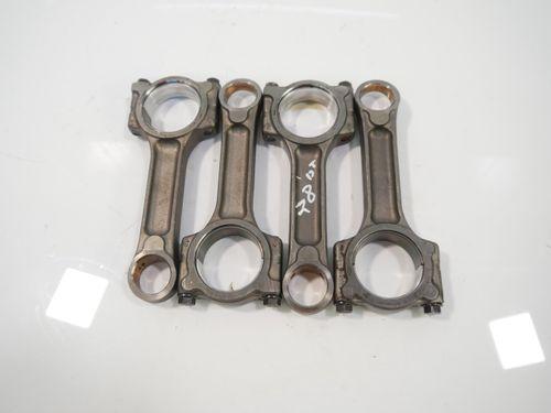 4x bielles pour Renault Kangoo MK2 1,6 DCI K9K608 K9K