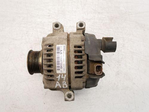 Alternateur pour Opel Zafira Tourer C 1,6 CDTI B16DTH B16 LVL 13587304B