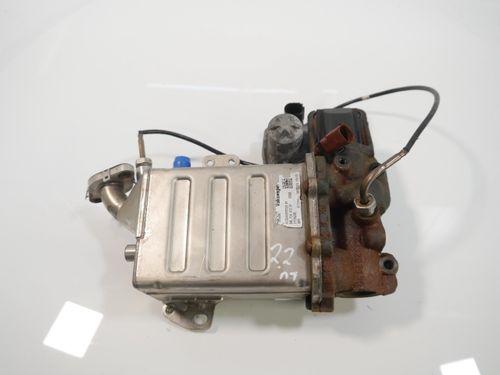 Refroidisseur de gaz d'échappement pour VW Transporter T6 2,0 TDI 4motion CXHA CXH 04L131512CF