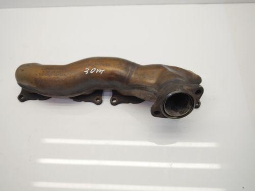 Collecteur d'échappement pour Mercedes C63 W204 W212 AMG 6,2 M156.985 156.985 A1561400109