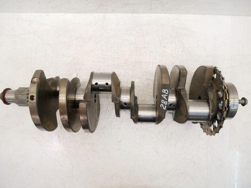 Vilebrequin pour Vauxhall Monaro 6,0 essence LS2 364CUV8 12552216