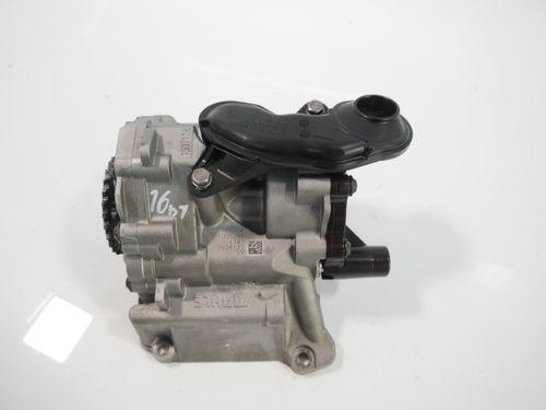 Pompe à huile pour BMW Mini 2 F45 F44 X1 F48 2,0 i 20 B48A20A 7624135