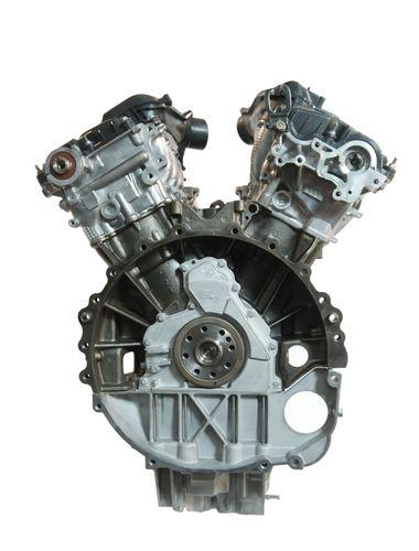 Moteur Révisé pour Jaguar Land Rover Range 3,0 306DTA GEN2 FPLA-6006-AB