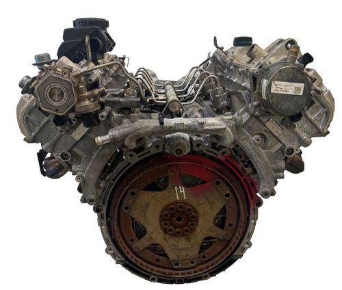 Moteur pour Porsche Cayenne 4,8 Turbo M48.52 48.52 M48