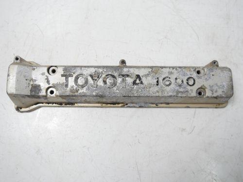 Couvercle de culasse pour Toyota MR2 Celica 1,6 4A-GE 11212-16010