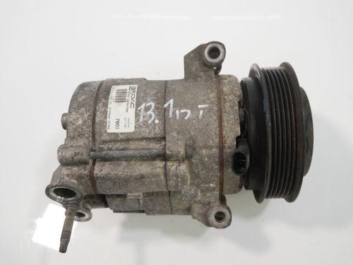 Compresseur de climatisation pour Opel Antara A 2,2 CDTi A22DM LNQ Z22D1 95487907