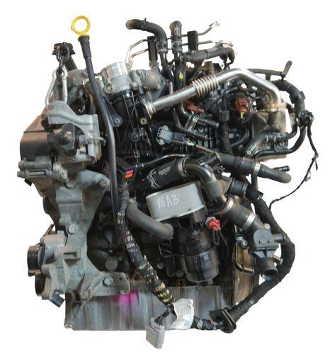 Moteur pour VW Transporter T6 2,0 TDI 4motion CXHA CXH 04L100090B