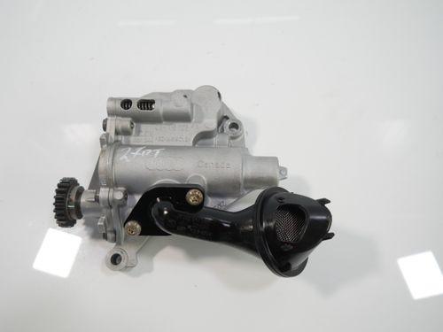 Pompe à huile pour Audi Seat Skoda VW 2,0 TSI TFSI DTE DTEA CZP CZPA CZPB 06H115105FS