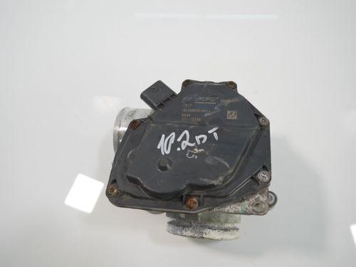 Soupape EGR pour Jeep Cherokee KL 2,2 CRD 4x4 LAU61 EBU 55260127