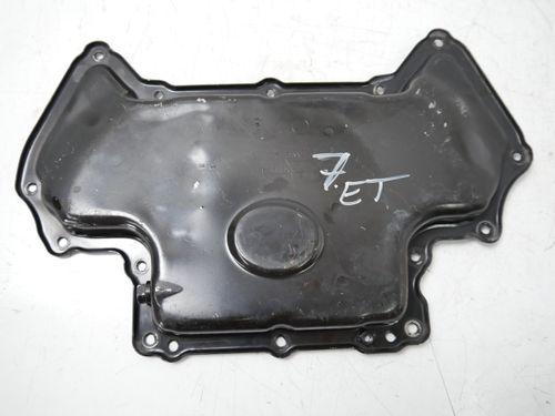 Carter d'huile pour Mercedes CLS 63 AMG C219 6,2 M156.983 156.983 M156 A1560100428