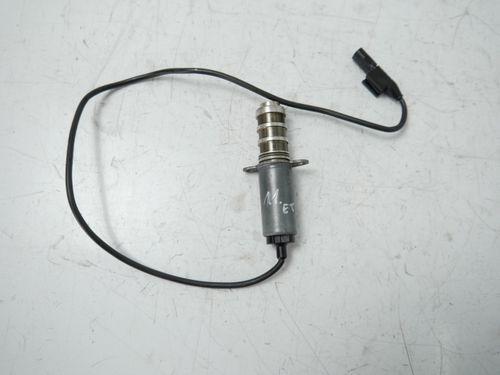 Electrovanne pour Mercedes CLS 63 AMG C219 6,2 M156.983 156.983 M156 A1560501165