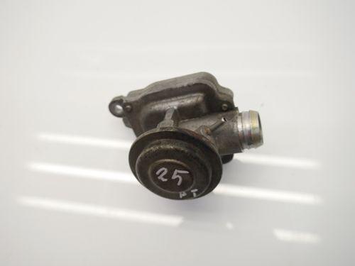 Soupape EGR pour Mercedes C63 W204 W212 AMG 6,2 M156.985 156.985 M156 A1561400960
