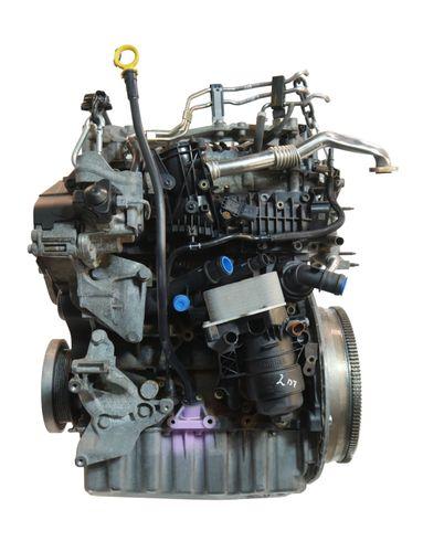 Moteur pour VW Transporter T6 2,0 TDI 4motion CXHA CXH 04L100039K