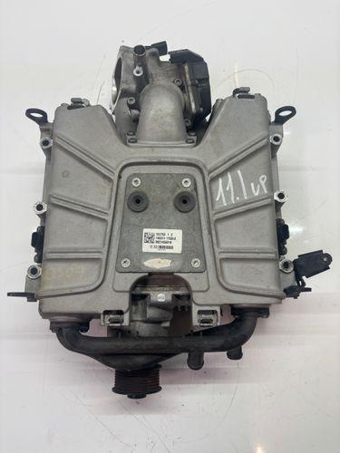 Compresseur pour Porsche Cayenne Panamera 3,0 Hybrid CFGA MCG.FA CG.FA 06E145601K