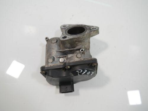 Soupape EGR pour Renault Kangoo MK2 1,6 DCI K9K608 K9K 147104647R