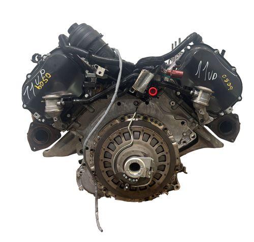 Moteur pour Porsche VW Cayenne Panamera Touareg 3,0 Hybrid CFGA CFG MCG.FA CG.FA