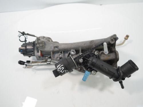 Soupape EGR pour JEEP Renegade 1,6 CRD 55263113 EJK 55265385