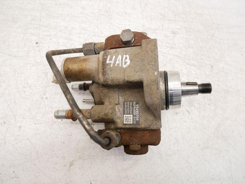 Pompe haute pression pour Opel Zafira Tourer C 1,6 CDTI B16DTH B16 LVL 55490709