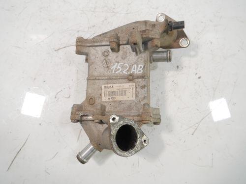 Refroidisseur de gaz d'échappement pour Land Rover Evoque E-Pace 2,0 4x4 204DTD AJ20D4 G4D3-9F464-BA