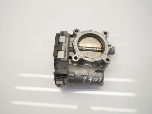 Clapet d'étranglement pour Mercedes GLC X253 250 2,0 M274.920 274.920 M274 A2701410025