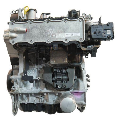 Moteur pour VW Skoda Passat B8 Superb 1,4 Hybrid DGEB DGE 04E100038G 04E100099F