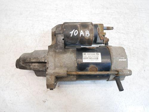 Démarreur pour Opel Zafira Tourer C 1,6 CDTI B16DTH B16 LVL 55570068