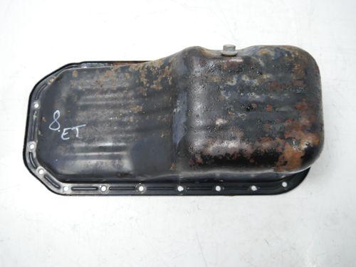 Carter d'huile pour Toyota MR2 Celica 1,6 4A-GE 12122-16011