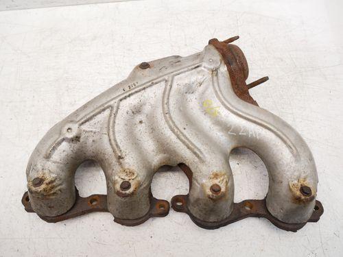 Collecteur d'échappement pour Vauxhall Monaro 6,0 essence LS2 364CUV8 12600526