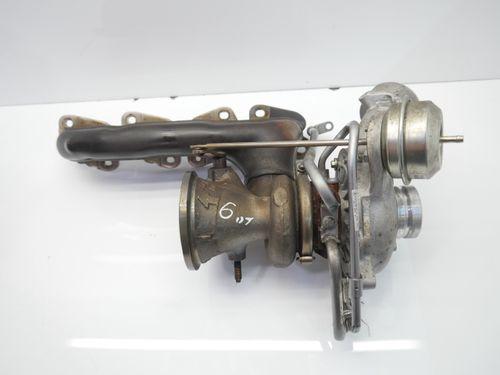 Turbocompresseur pour Mercedes GLC X253 250 2,0 M274.920 274.920 M274 A2740903580