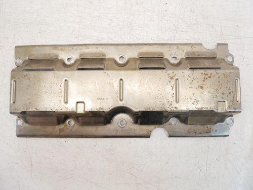 Tôle de seuil pour Vauxhall Monaro 6,0 essence LS2 364CUV8 12558189