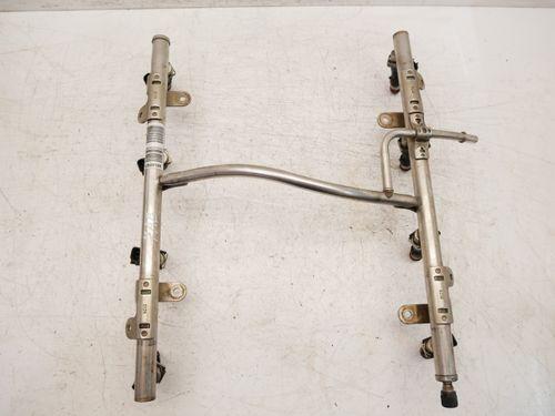 Barre d'injection pour Vauxhall Monaro 6,0 essence LS2 364CUV8 12589180 0280158049