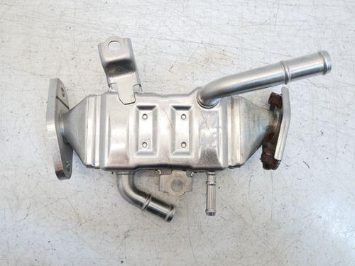 Refroidisseur de gaz d'échappement pour Toyota C-HR 1,8 Hybrid 2ZR-FXE 2ZR 25601-37020-F