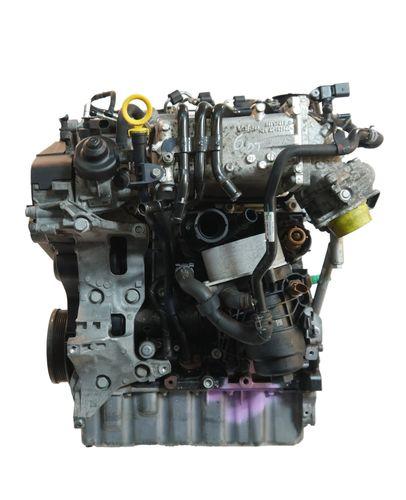 Moteur Pour Audi Seat VW A3 Golf 2,0 TDI CRBC CRB 04L100090A 04L100090AX