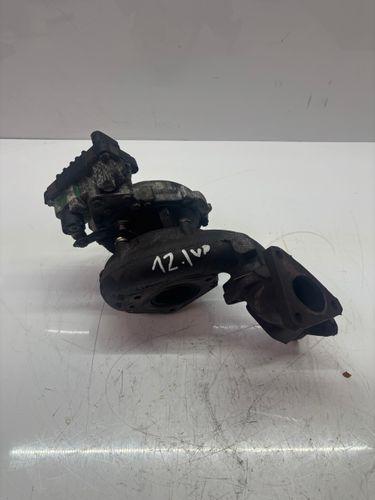 Turbocompresseur pour Mercedes Classe GL 3,0 4-matic OM642.940 642.940 A6420901680