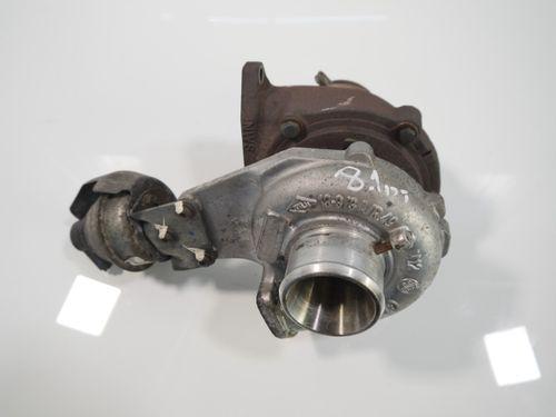 Turbocompresseur pour Opel Astra J Insignia A 2,0 CDTi A20DTH LBS A20 55581063