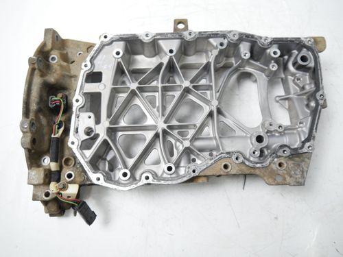 Carter d'huile pour Ford Transit FDD FCD 2,0 EcoBlue YMR6 BKRA GK2Q-6U004-AD