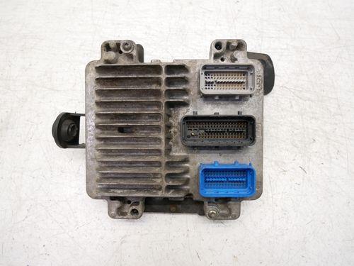Calculateur pour Vauxhall Monaro 6,0 essence LS2 364CUV8 12599861