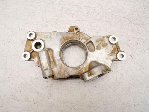 Pompe à huile pour Vauxhall Monaro 6,0 essence LS2 364CUV8 12556436