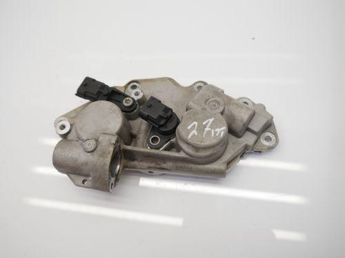 Boîtier pour Mercedes C63 W204 W212 AMG 6,2 M156.985 156.985 M156 A1560514503