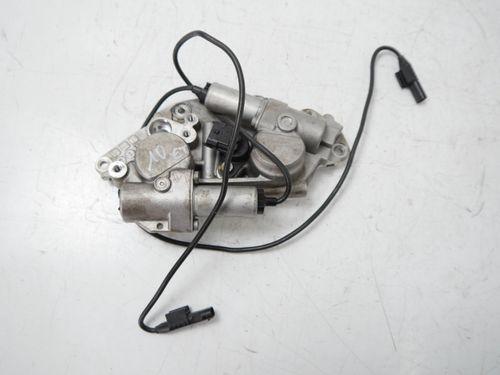 Boîtier pour Mercedes CLS 63 AMG C219 6,2 M156.983 156.983 M156 A1560500118