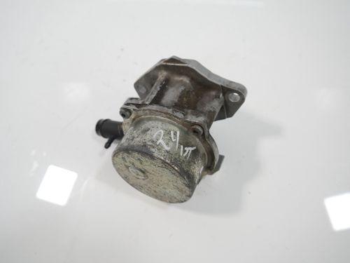 Pompe à vide pour Renault Kangoo MK2 1,6 DCI K9K608 K9K