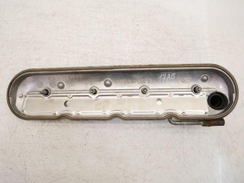 Couvercle de soupape pour Vauxhall Monaro 6,0 essence LS2 364CUV8 12570697