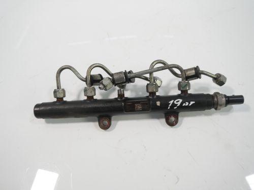 Rail-tube pour Ford Ranger TKE 2,2 TDCi GBVAJQJ ENQJ T22DD0P QJ2R BK2Q-9D280-BB