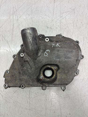 Couvercle frontal Pour VW Jetta IV 2,5 essence CBUA CBU 07K109283E