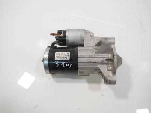 Démarreur pour Citroën Opel Jumpy Vivaro 2,0 EHT DW10FDDU340 AH03 9827008580