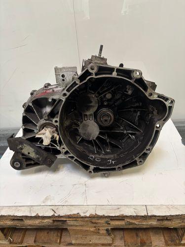 Boîte de vitesses à 6 rapports pour Ford S-Max 1,6 EcoBoost JTWB JTJB CMMT6 BG9R-7F096-AC